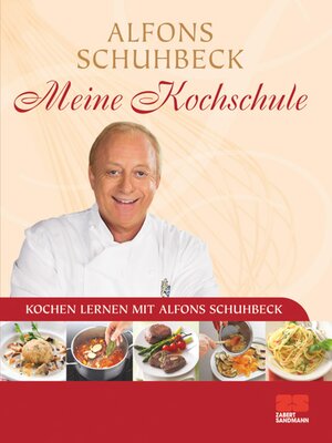 cover image of Meine Kochschule